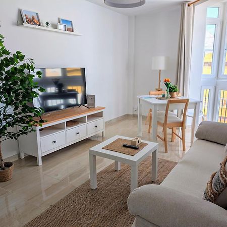 Apartamento Costa De La Luz Чиклана-де-ла-Фронтера Экстерьер фото