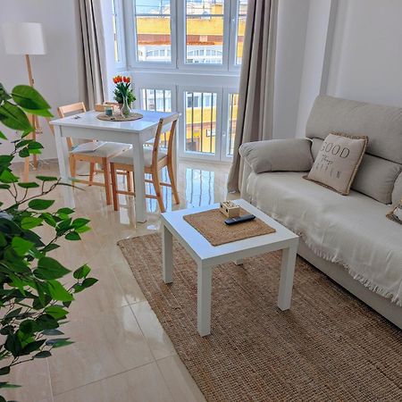 Apartamento Costa De La Luz Чиклана-де-ла-Фронтера Экстерьер фото