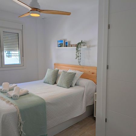 Apartamento Costa De La Luz Чиклана-де-ла-Фронтера Экстерьер фото