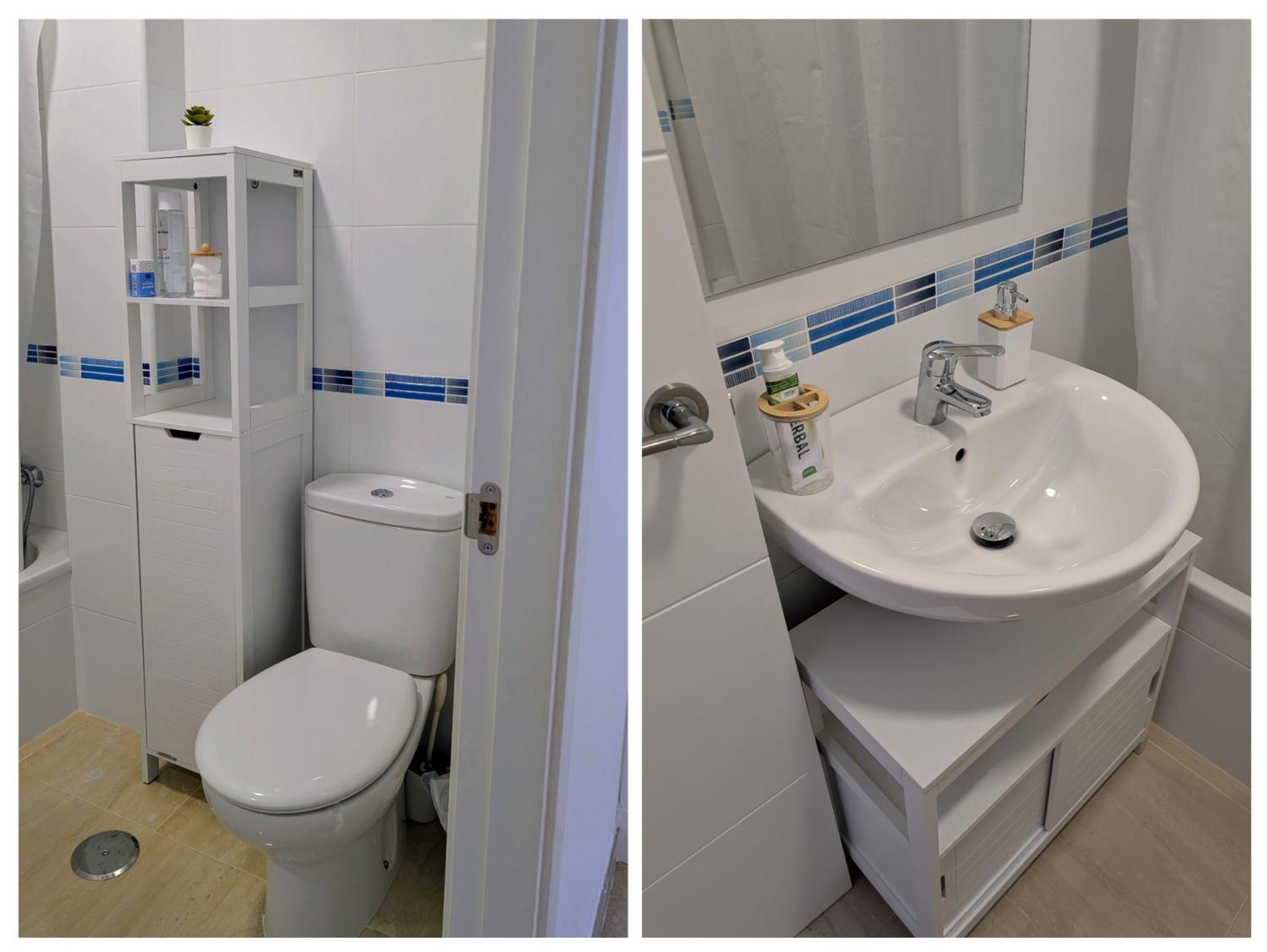 Apartamento Costa De La Luz Чиклана-де-ла-Фронтера Экстерьер фото