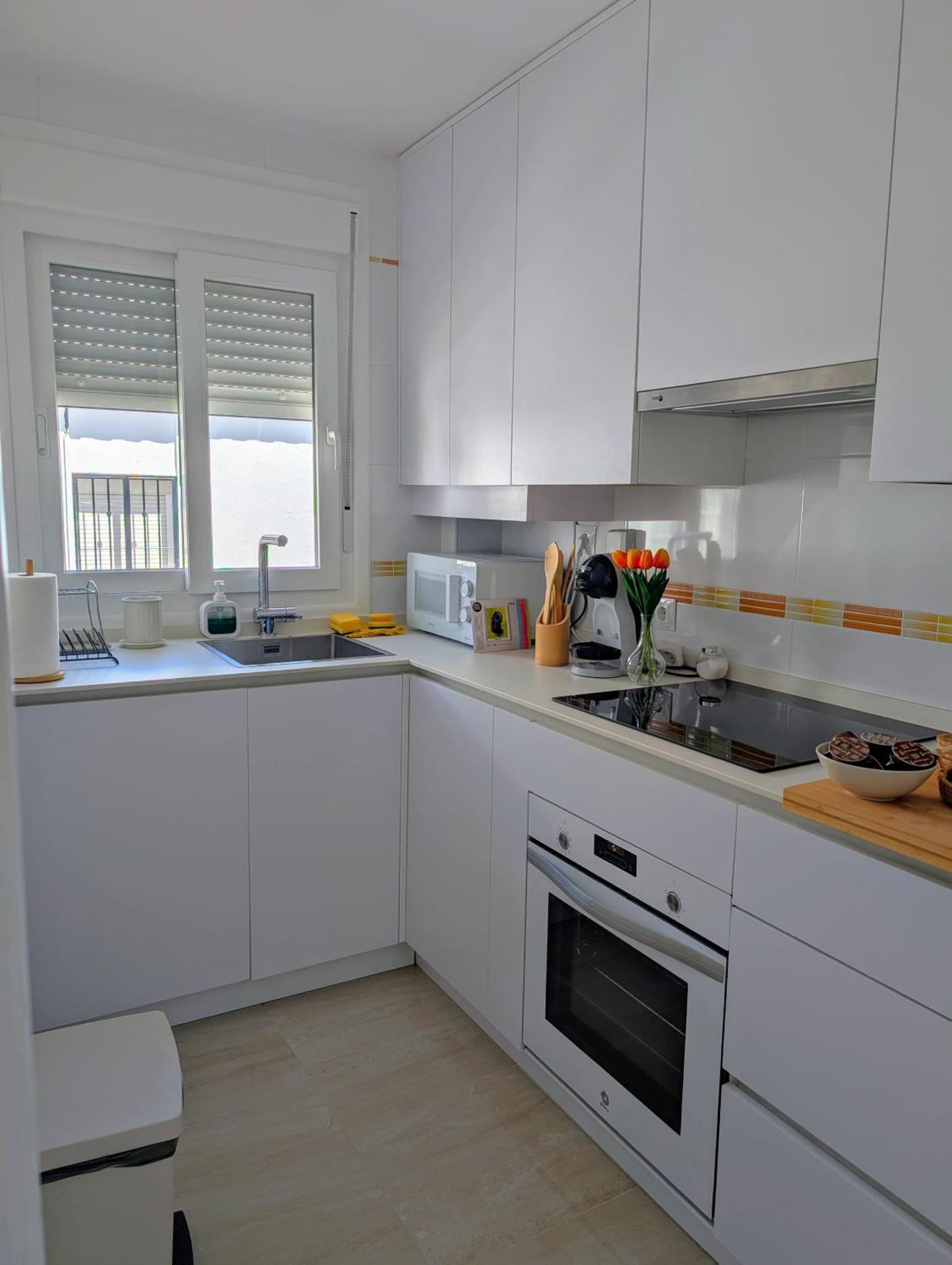 Apartamento Costa De La Luz Чиклана-де-ла-Фронтера Экстерьер фото
